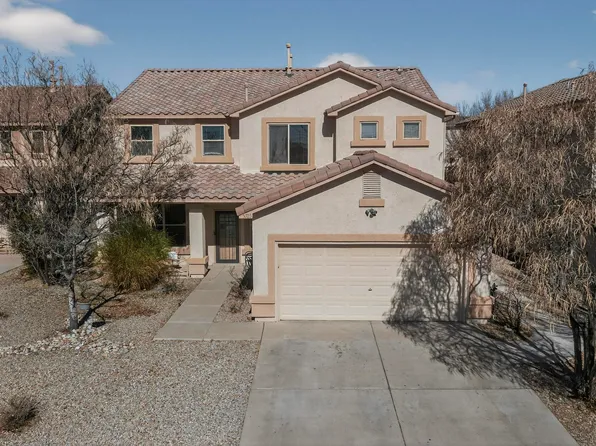 5925 Las Cadenas Rd NW, Albuquerque, NM 87120