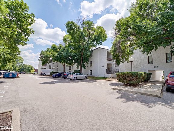 2nd image of 322 W Miner St APT 2A
