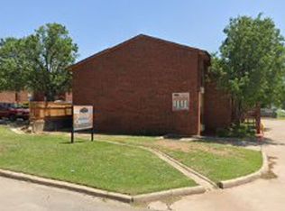 1912 SW D Ave, Lawton, OK 73501