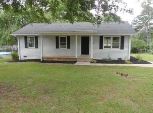 306 S Lawrence Ave, Seneca, SC 29678