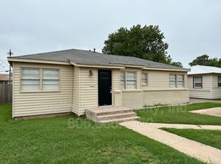2003 65th St, Lubbock, TX 79412