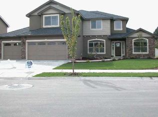 1921 E Trail Blazer, Meridian, ID 83642