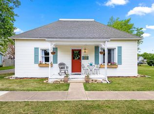 12611 W Hanna St, Hanna City, IL 61536