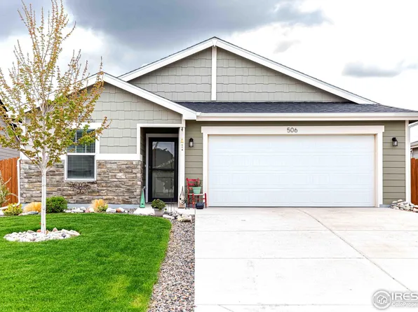 506 Bobcat Ct, Wiggins, CO 80654