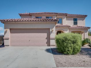 2935 S Sierra Hts, Mesa, AZ 85212