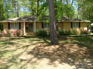 4735 Cheryle Ann Dr, Macon, GA 31210