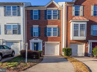 8091 Horseshoe Cottage Cir, Lorton, VA 22079