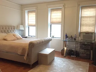 Rented by Brown Harris Stevens