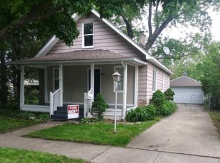 1938 Wrenson St, Ferndale, MI 48220