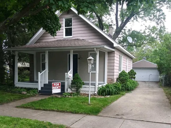 1938 Wrenson St, Ferndale, MI 48220