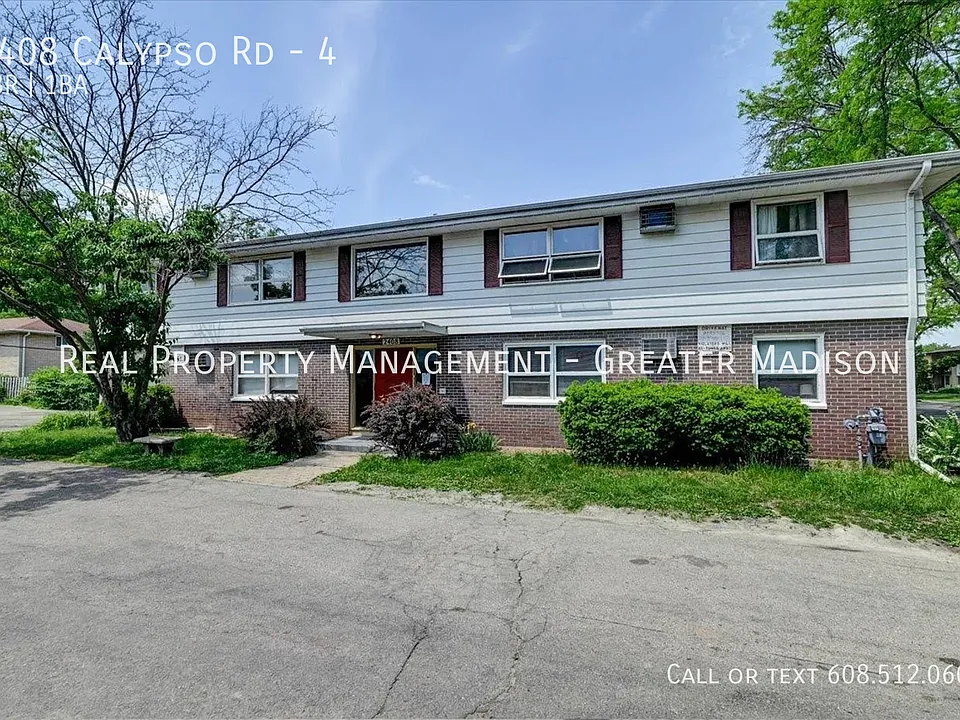 2408 Calypso Rd #4