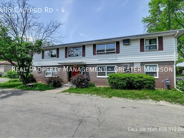 2408 Calypso Rd #4, Madison, WI 53704