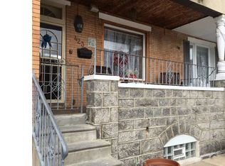 423 W Porter St, Philadelphia, PA 19148