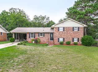 411 Atlanta St, McDonough, GA 30253