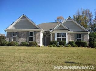 1010 Amber Waves Ave, Hoschton, GA 30548