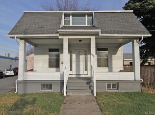 1221 3rd St, Whitehall, PA 18052
