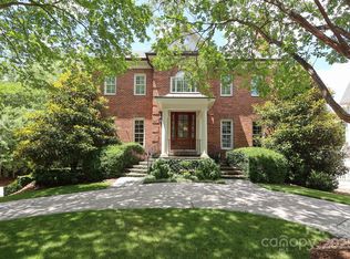 1638 Myers Park Dr, Charlotte, NC 28207