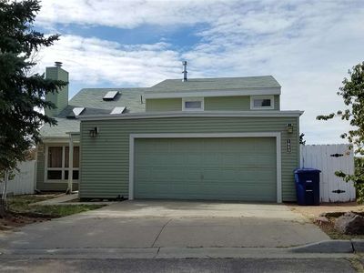 1853 Mountain View Pl, Los Alamos, NM, 87544