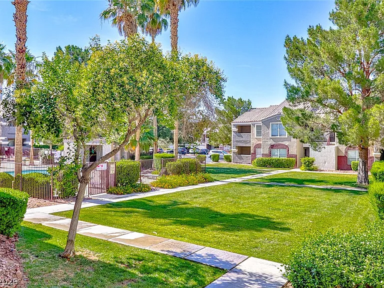 5055 W Hacienda Ave #2131 — Photo 45