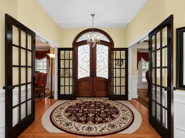 3812 Barberry Lake Ct, Fuquay Varina, NC 27526