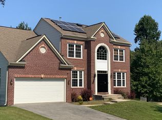 8512 Wendy St, Clinton, MD 20735