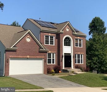 8512 Wendy St, Clinton, MD, 20735