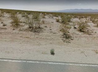 0 Twin Buttes Ave #S17-11N-10, Edwards, CA 93523