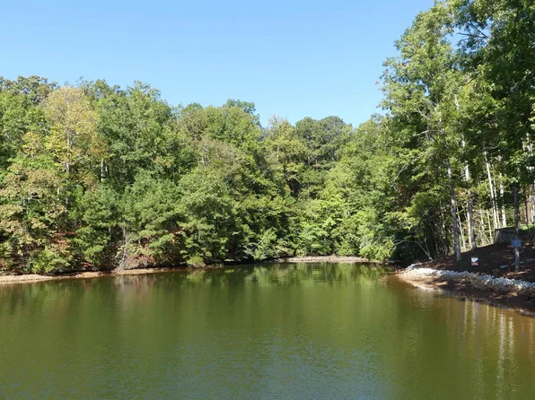 1 & 2 Warren Rd, Wedowee, AL 36278