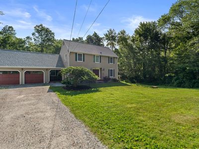 46 Deer Lane, Morris, CT, 06763