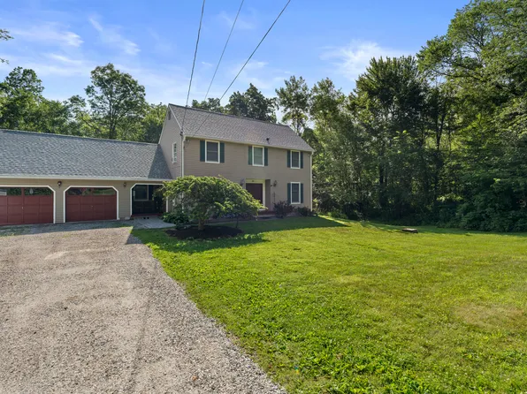 46 Deer Lane, Morris, CT 06763