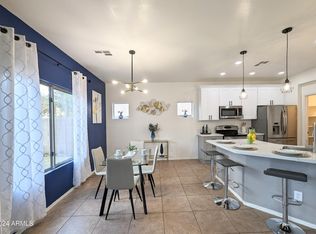 9952 W Chipman Rd, Tolleson, AZ 85353