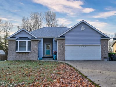 9307 Hill Rd, Swartz Creek, MI, 48473