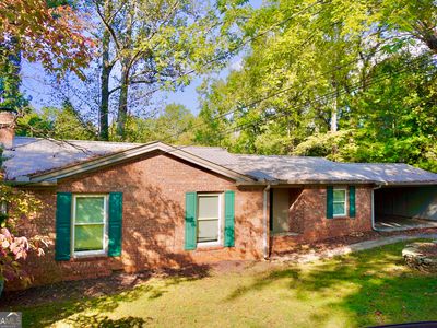 2260 Skyline Dr, Gainesville, GA, 30501