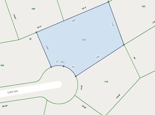 0 Luke Lea LOT 109, Sevierville, TN 37862