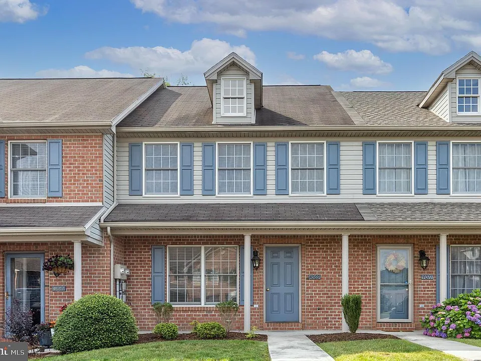 4069 Darius Dr
