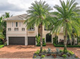 10290 Sweet Bay St, Plantation, FL 33324