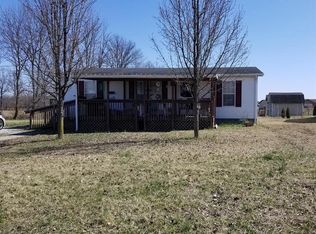 565 N Main St, Scottsburg, IN 47170