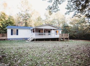 311 Norris Rd, Barnesville, GA 30204