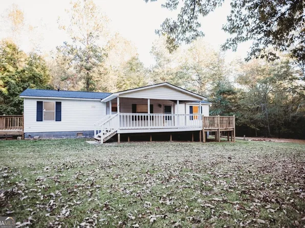 311 Norris Rd, Barnesville, GA 30204
