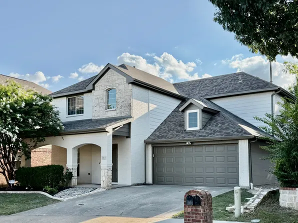 3920 La Tierra Linda Trl, McKinney, TX 75070
