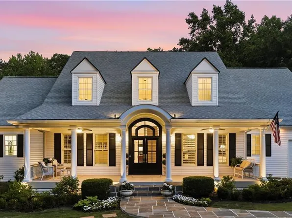 4680 Gilhams Rd NE, Roswell, GA 30075