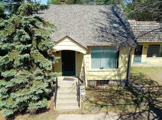 5250 N Us Highway 51, Mercer, WI 54547