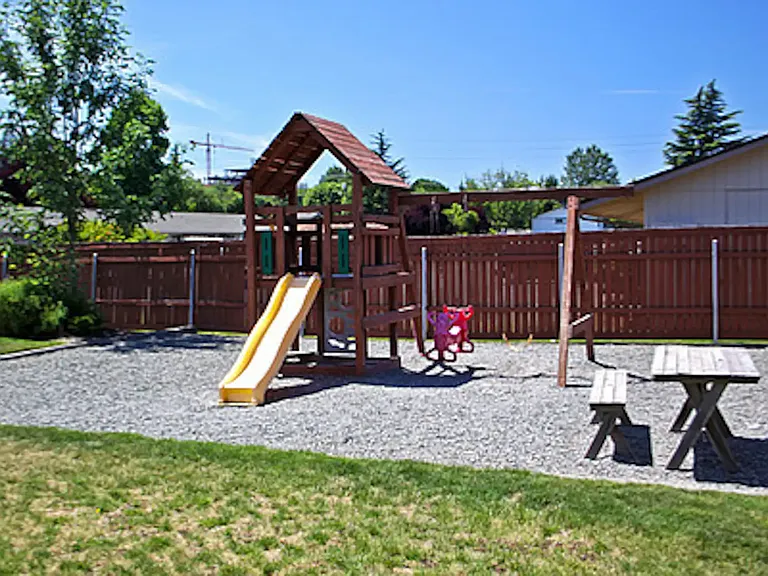 Heritage Square Apartment Homes — Photo 14