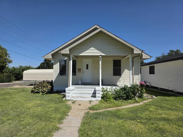 1409 Norris Ave, McCook, NE 69001