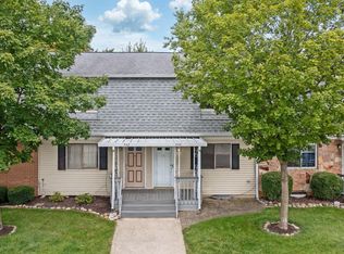 540 Willis Ln, Delaware, OH 43015