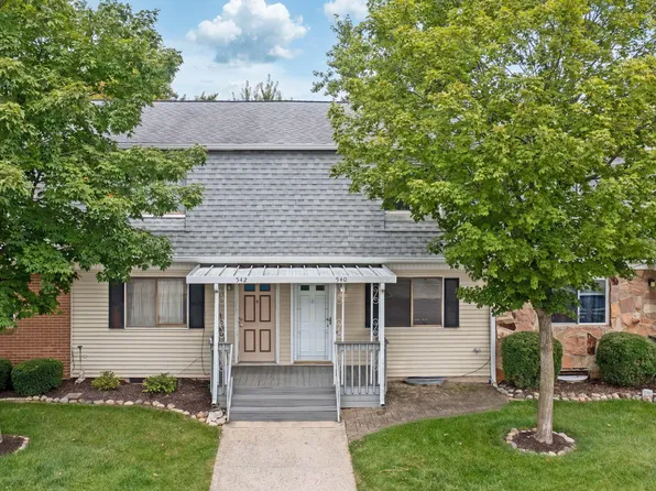 540 Willis Ln, Delaware, OH 43015