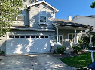 5 Trillium Ln, San Ramon, CA 94583