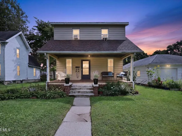 133 Curtis Ave, Bowling Green, OH 43402