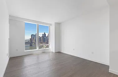 Rented by Compass