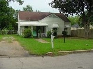 1110 47th Ave, Meridian, MS 39307